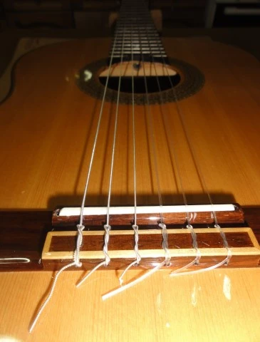 Ibanez G200E - Natural ηλεκτροκλασική κιθάρα