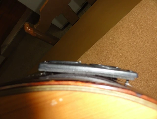 Ibanez G200E - Natural ηλεκτροκλασική κιθάρα