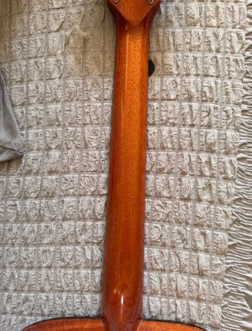 Alfonso Acoustic Guitar 