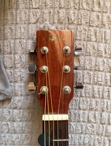 Alfonso Acoustic Guitar 