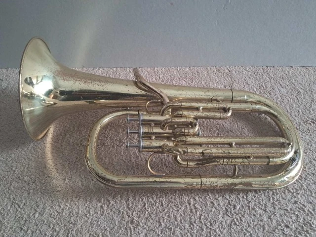 Αλτικορνο  YAMAHA  YAH  202
