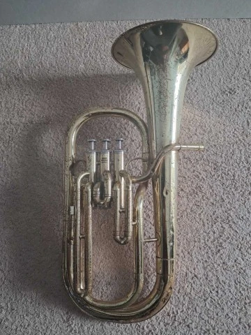 Αλτικορνο  YAMAHA  YAH  202