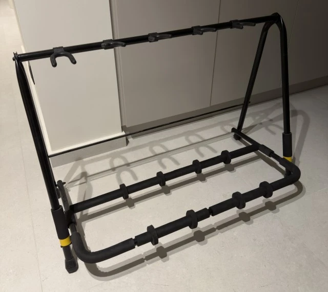Hercules GS-525B Stand