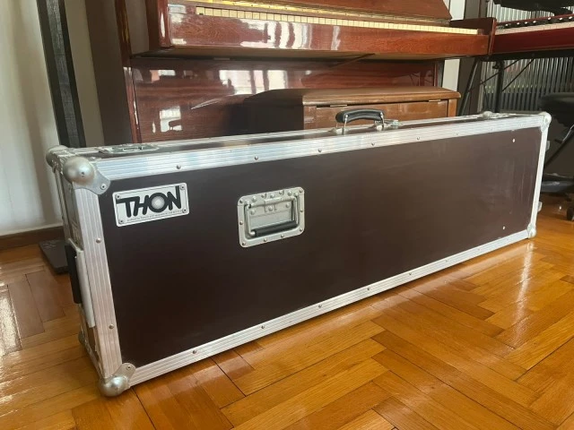 THON Flight Case