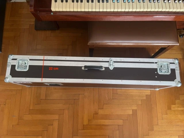 THON Flight Case