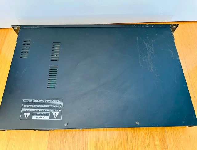 Roland GM-70, Guitar MIDI Converter 