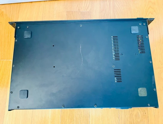 Roland GM-70, Guitar MIDI Converter 
