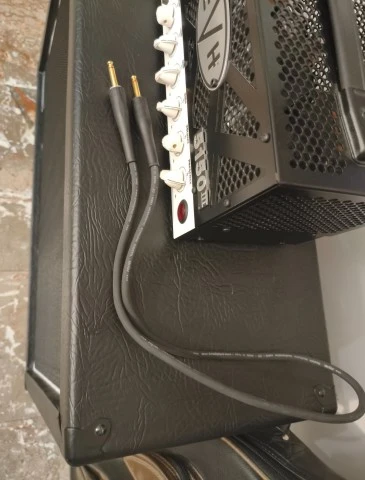 EVH III LBX (first generation)