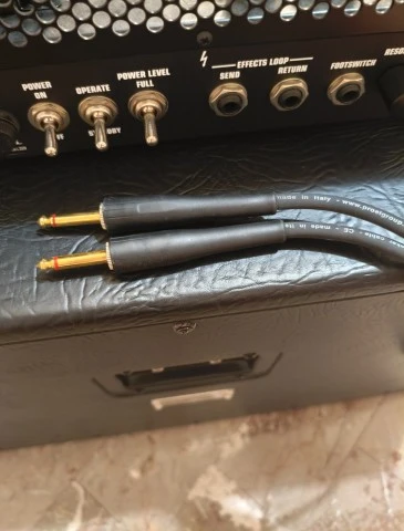 EVH III LBX (first generation)