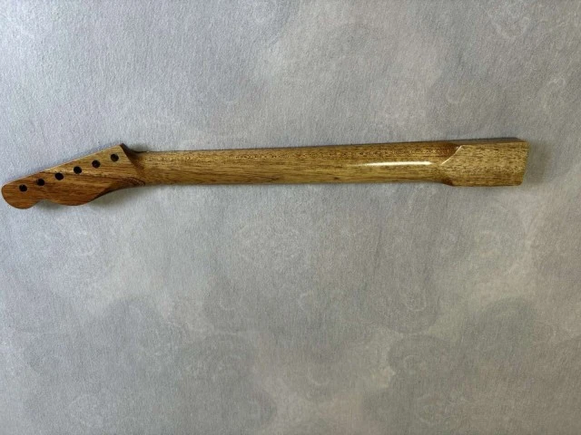 Telecaster neck