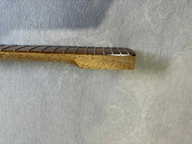 Telecaster neck