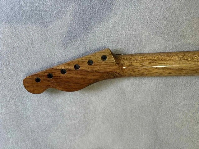 Telecaster neck