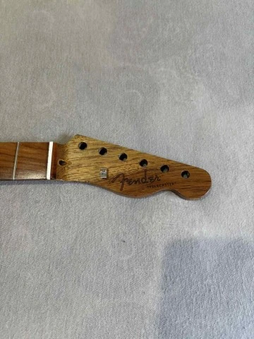 Telecaster neck