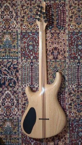 Mayones Regius 7