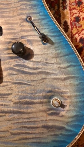 Mayones Regius 7