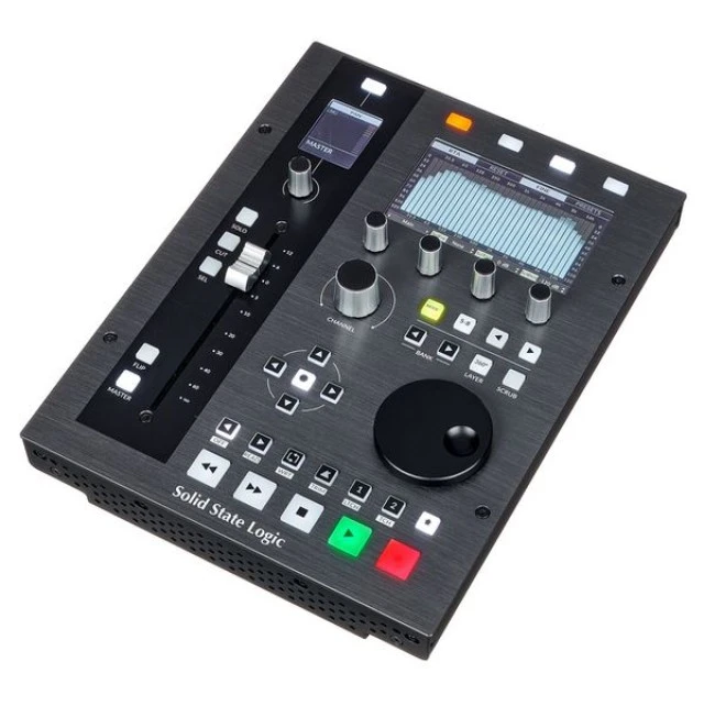 SSL UF1