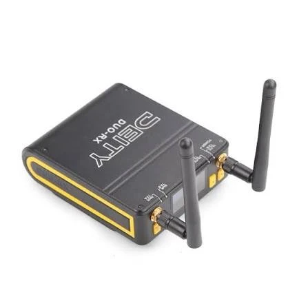 Deity Connect 2.4G Wireless System