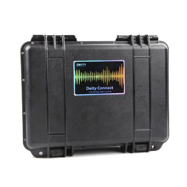 Deity Connect 2.4G Wireless System