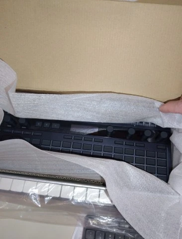 Korg SQ64 Sequencer