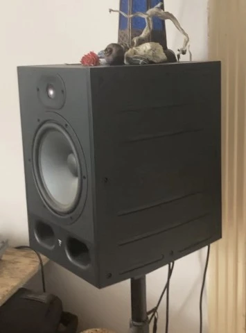 Focal A80