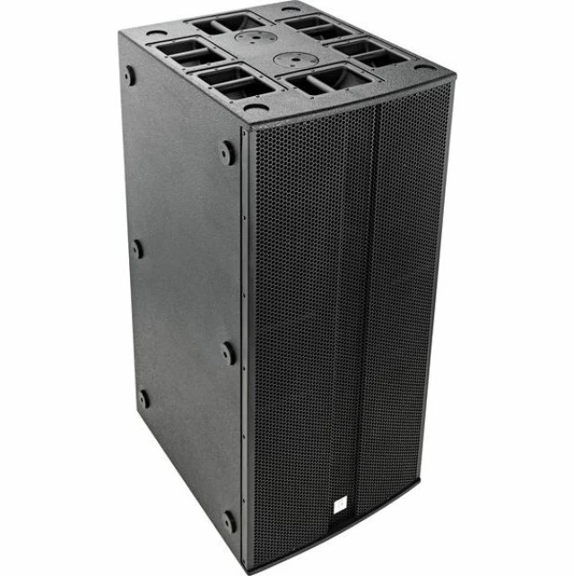 the box pro TP218/1600 MkIII