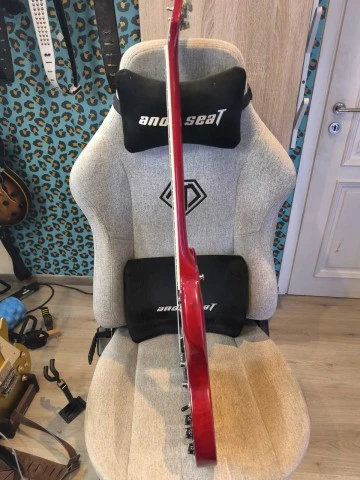 Custom SG Replica