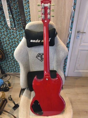 Custom SG Replica