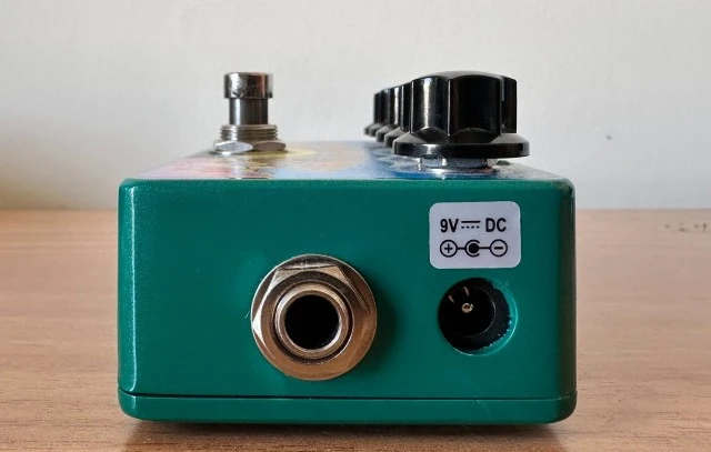 ZVEX Fuzz Factory