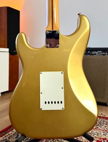 Fender Stratocaster American Original 50s