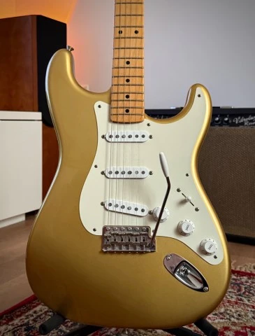 Fender Stratocaster American Original 50s