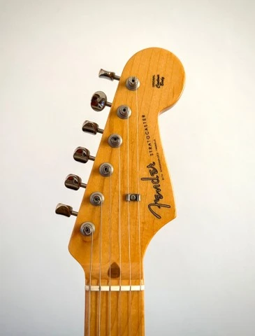 Fender Stratocaster American Original 50s