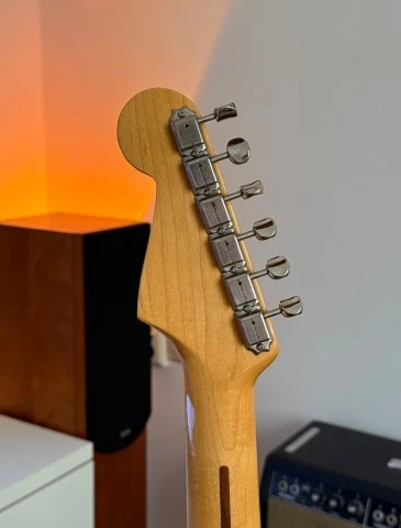 Fender Stratocaster American Original 50s