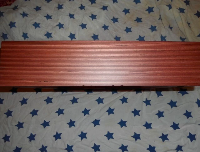 Πλίνθος για Πικάπ Garrard 401