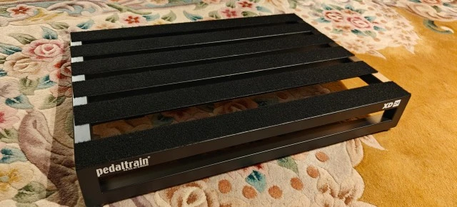 Pedaltrain XD-24 Soft Case