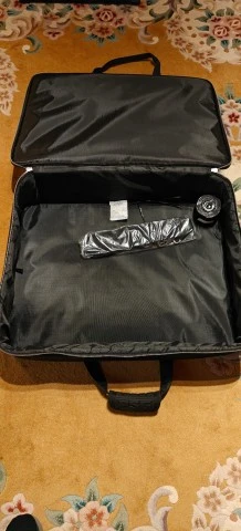 Pedaltrain XD-24 Soft Case