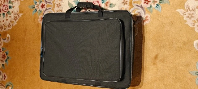 Pedaltrain XD-24 Soft Case