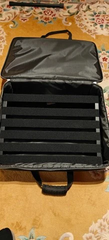 Pedaltrain XD-24 Soft Case