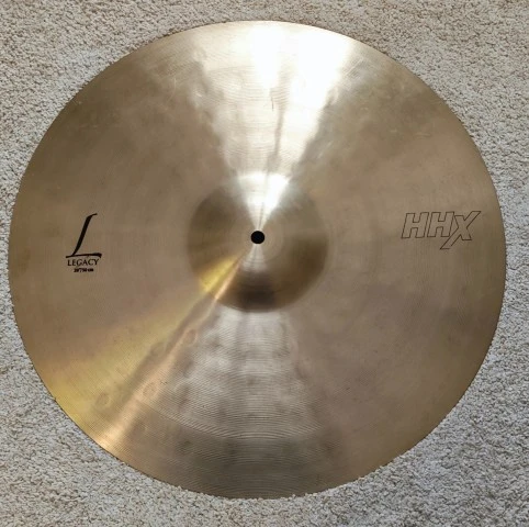 Sabian 20