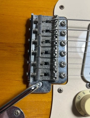 Fender Player Stratocaster (MEX, PF) - 3-color sunburst