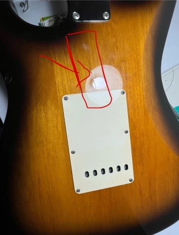Fender Player Stratocaster (MEX, PF) - 3-color sunburst