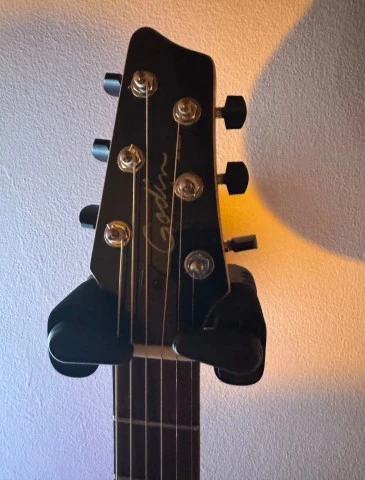 Godin A6 Ultra Extreme KOA