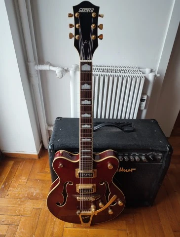 Gretsch Electromatic G5422TG WS
