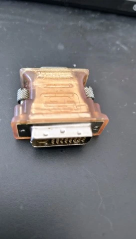 Διάφοροι adapters