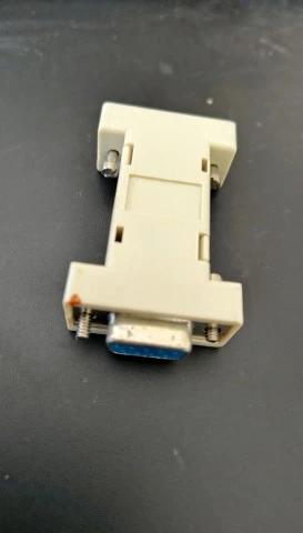 Διάφοροι adapters