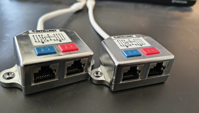 Διάφοροι adapters
