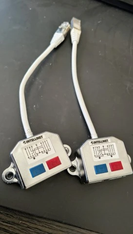 Διάφοροι adapters