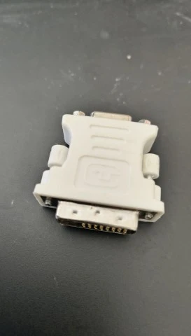Διάφοροι adapters