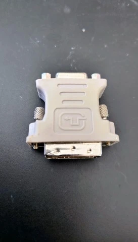 Διάφοροι adapters