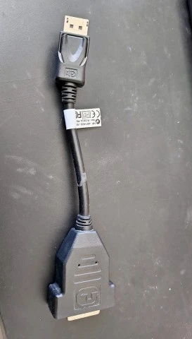 Διάφοροι adapters