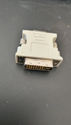 Διάφοροι adapters